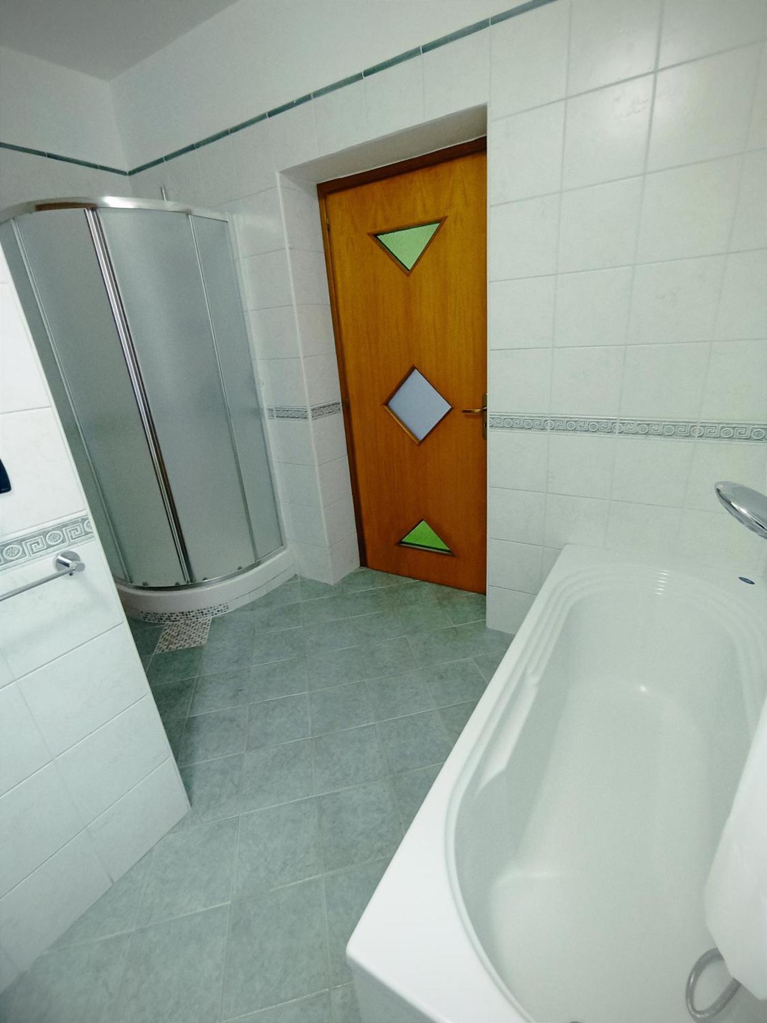 Domus Carucci Apartment กาวา เด ตีร์เรนี ภายนอก รูปภาพ